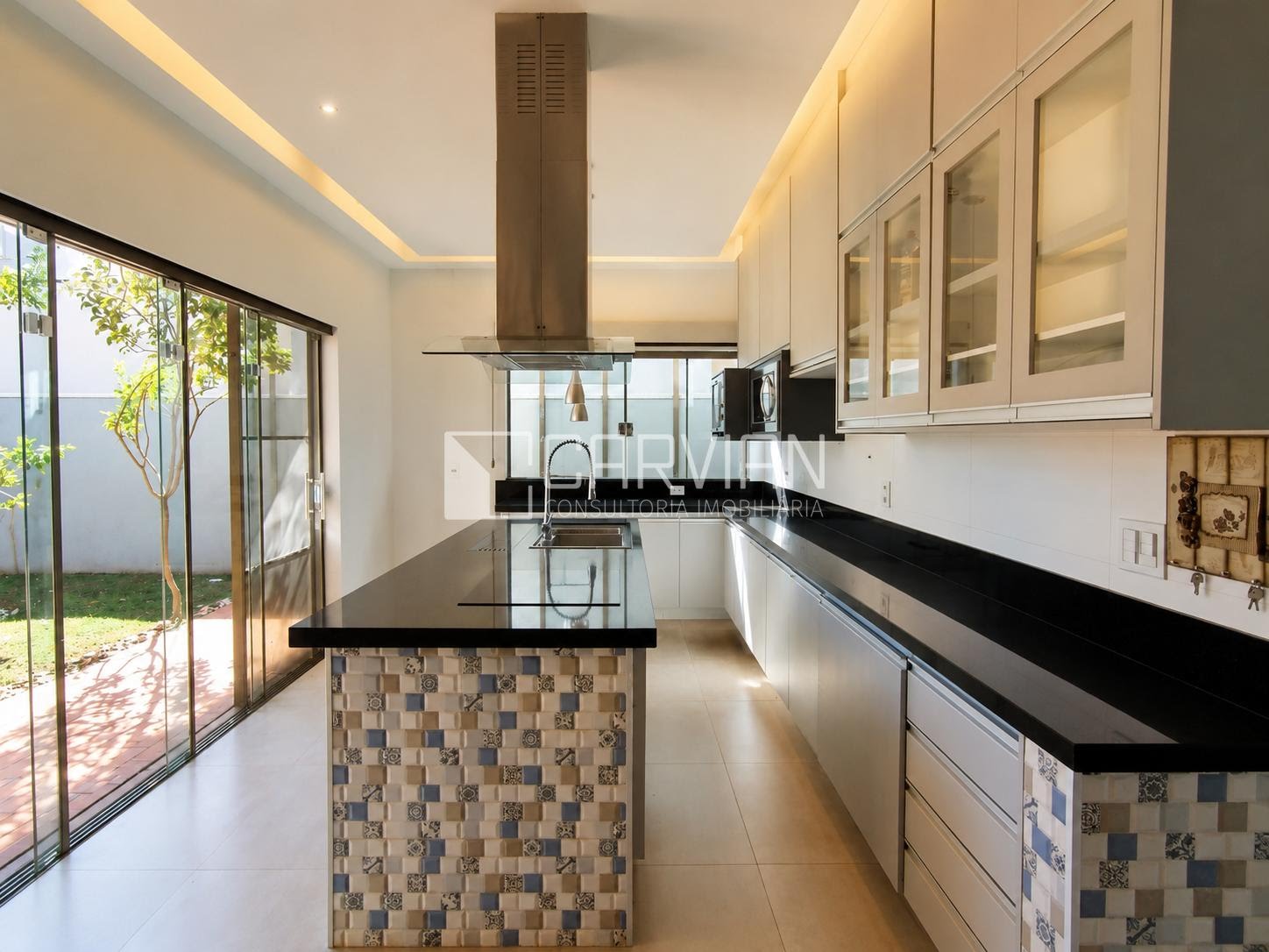 Casa à venda com 3 quartos, 3 suítes, 4 vagas e 183m² no Condomínio Portal da Mata, Ribeirão Preto (SP) — foto 22 de 27