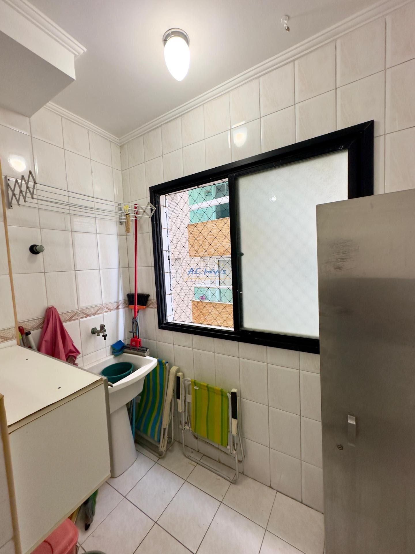 Apartamento à venda com 1 quarto, 1 banheiro, 1 vaga e 43m² no Vila Assuncao, Praia Grande (SP) — foto 15 de 16
