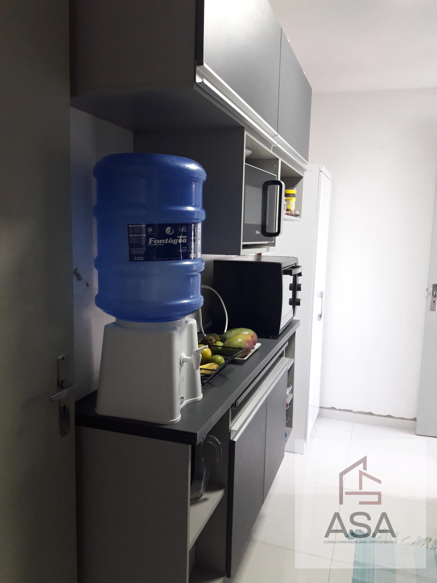 Apartamento, 2 quartos, 50 m² - Foto 5