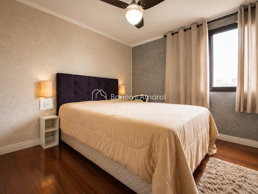 Apartamento, 3 quartos, 156 m² - Foto 21