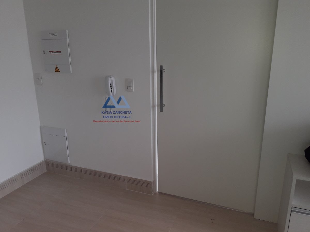 Apartamento à venda com 1 quarto, 1 suíte, 1 vaga e 50m² no Barra Funda, São Paulo (SP) — foto 22 de 29