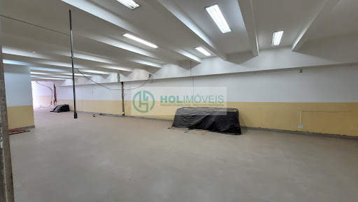 Prédio Inteiro em Jardim Panorama  -  Bauru