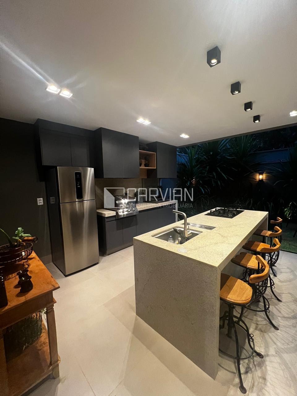 Casa à venda com 3 quartos, 3 suítes, 4 vagas e 300m² no Recreio das Acacias, Ribeirão Preto (SP) — foto 8 de 27