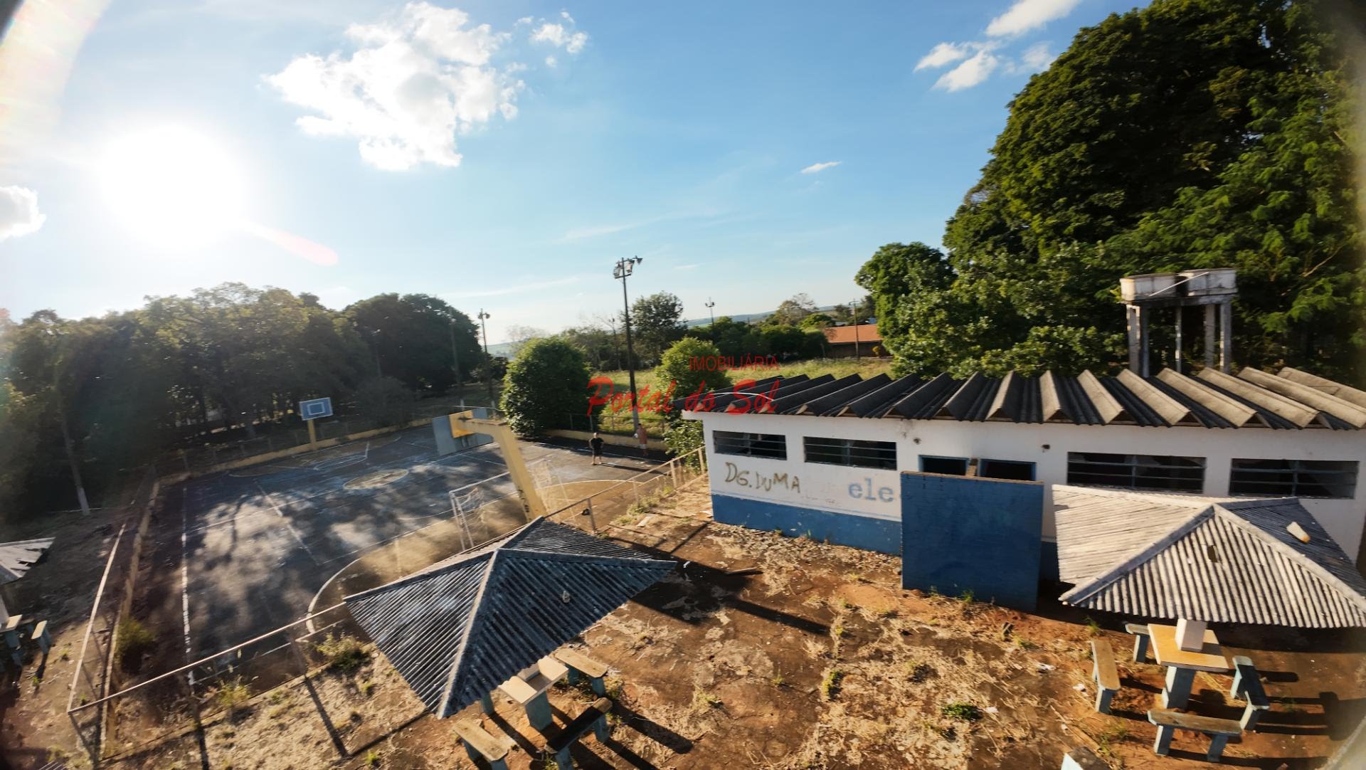 Terreno à venda com 18804m² de terreno no Centro, Ribeirão do Pinhal (PR) — foto 14 de 17