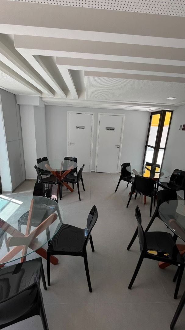 Apartamento à venda com 1 quarto, 1 suíte, 1 vaga e 32m² no Graças, Recife (PE) — foto 2 de 17