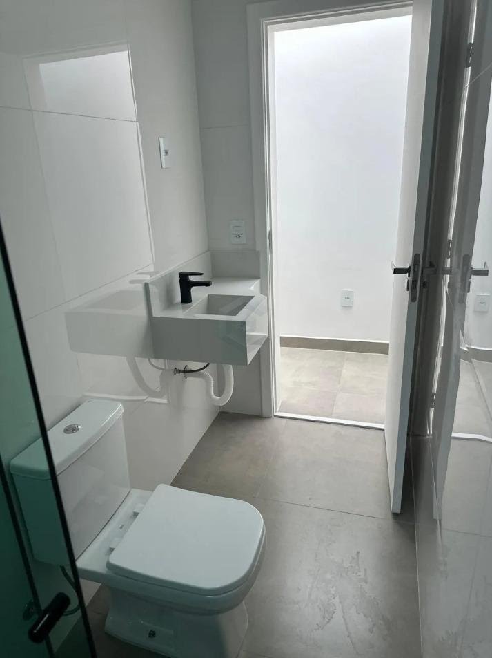 Casa à venda com 3 quartos, 1 suíte, 3 vagas e 132m² no Jardim Wanel Ville IV, Sorocaba (SP) — foto 25 de 30