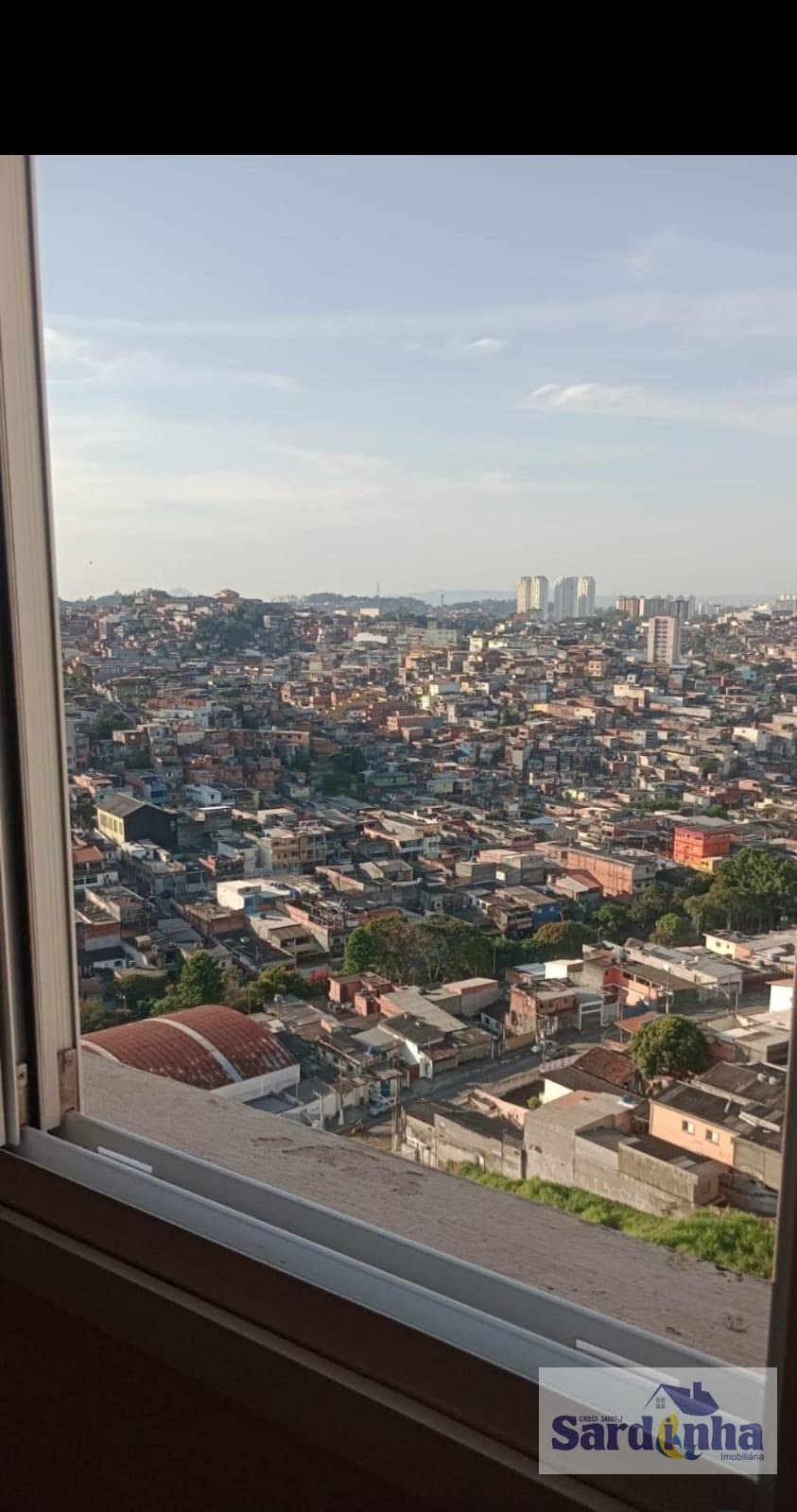Apartamento à venda com 2 quartos e 46m² no Jardim Clementino, Taboão da Serra (SP) — foto 18 de 24