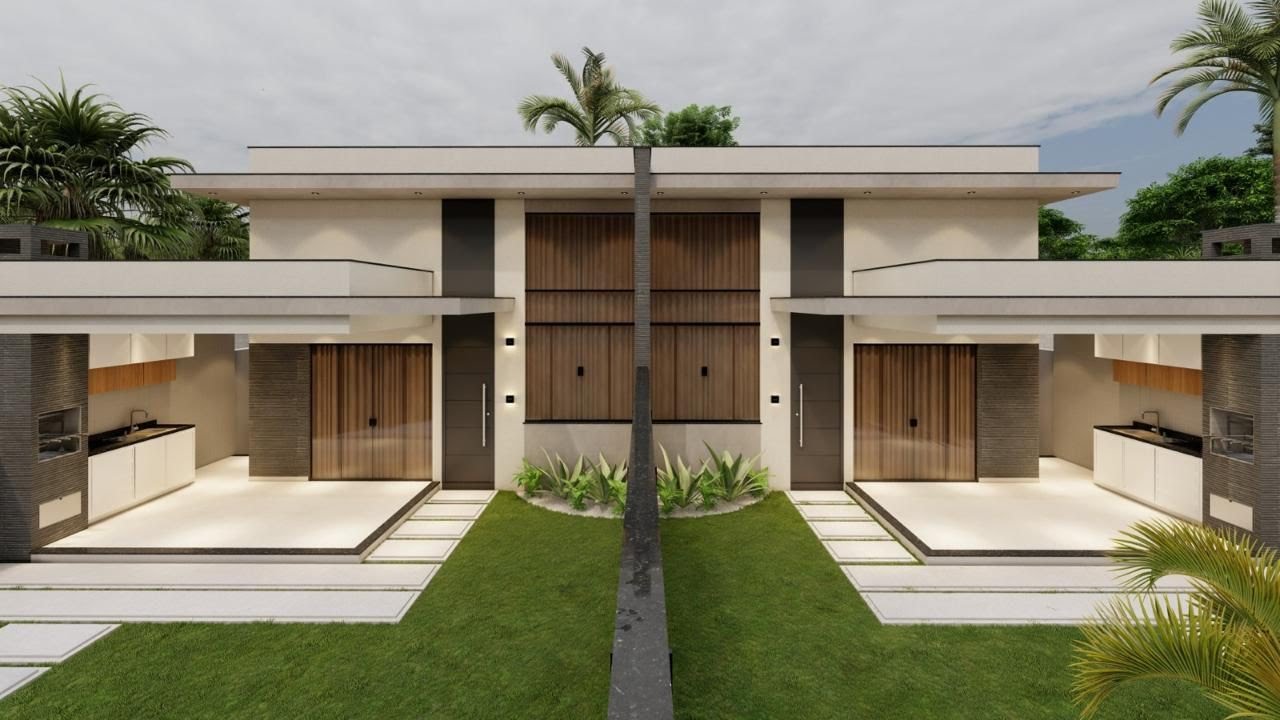 Casa à venda com 3 quartos, 2 suítes, 3 vagas e 200m² no Jardim Mariléa, Rio das Ostras (RJ) — foto 11 de 12