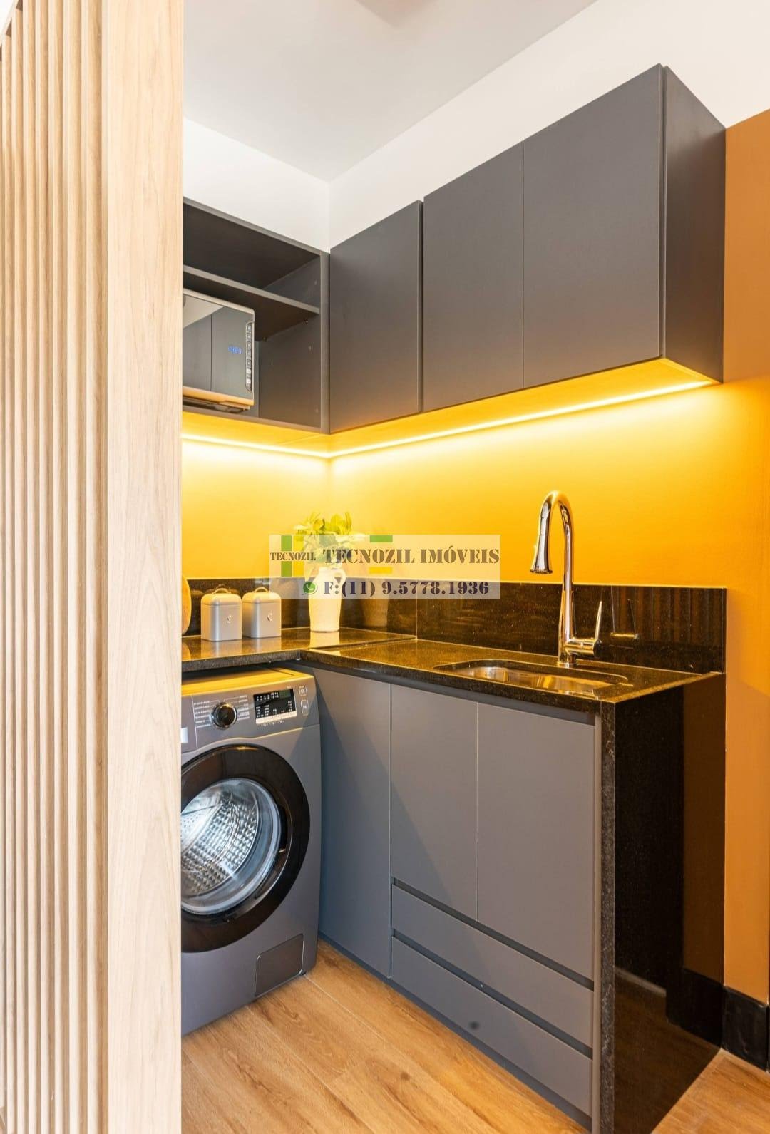 Apartamento, 1 quarto, 32 m² - Foto 10