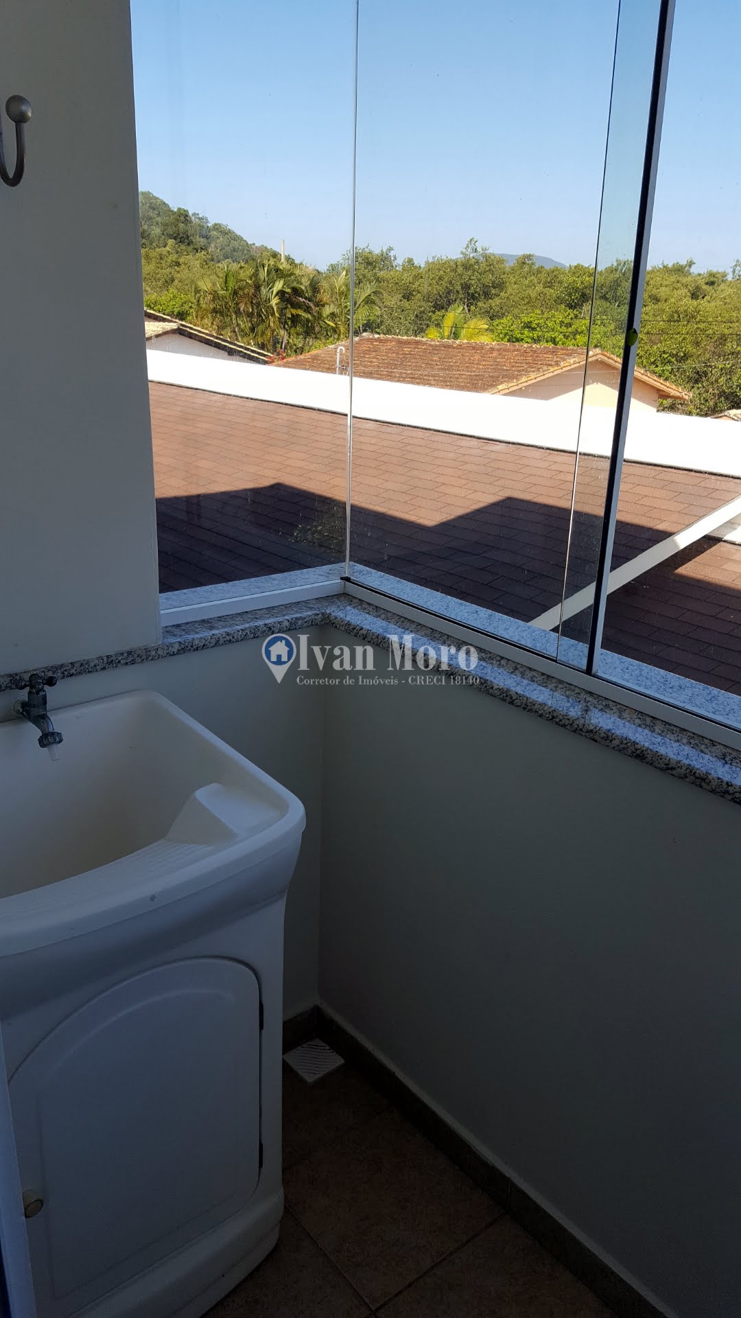 Casa para alugar com 1 banheiro, 1 vaga e 35m² no Daniela, Florianópolis (SC) — foto 17 de 21