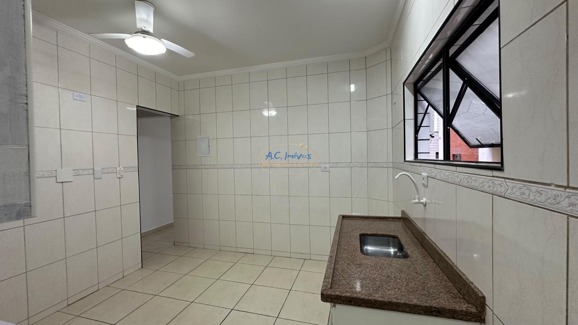 Apartamento à venda com 2 quartos, 1 banheiro, 1 vaga e 56m² no Canto do Forte, Praia Grande (SP) — foto 8 de 19