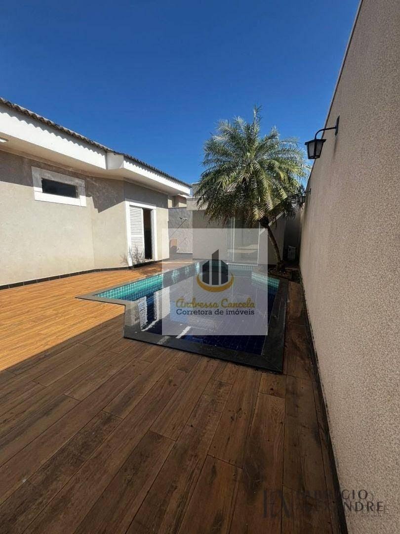 Casa à venda com 4 quartos, 4 suítes, 4 vagas e 350m² no Damha I, São José do Rio Preto (SP) — foto 15 de 25