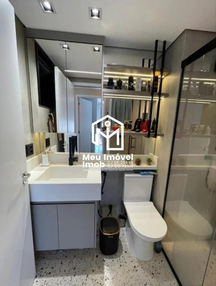 Apartamento, 3 quartos, 82 m² - Foto 10