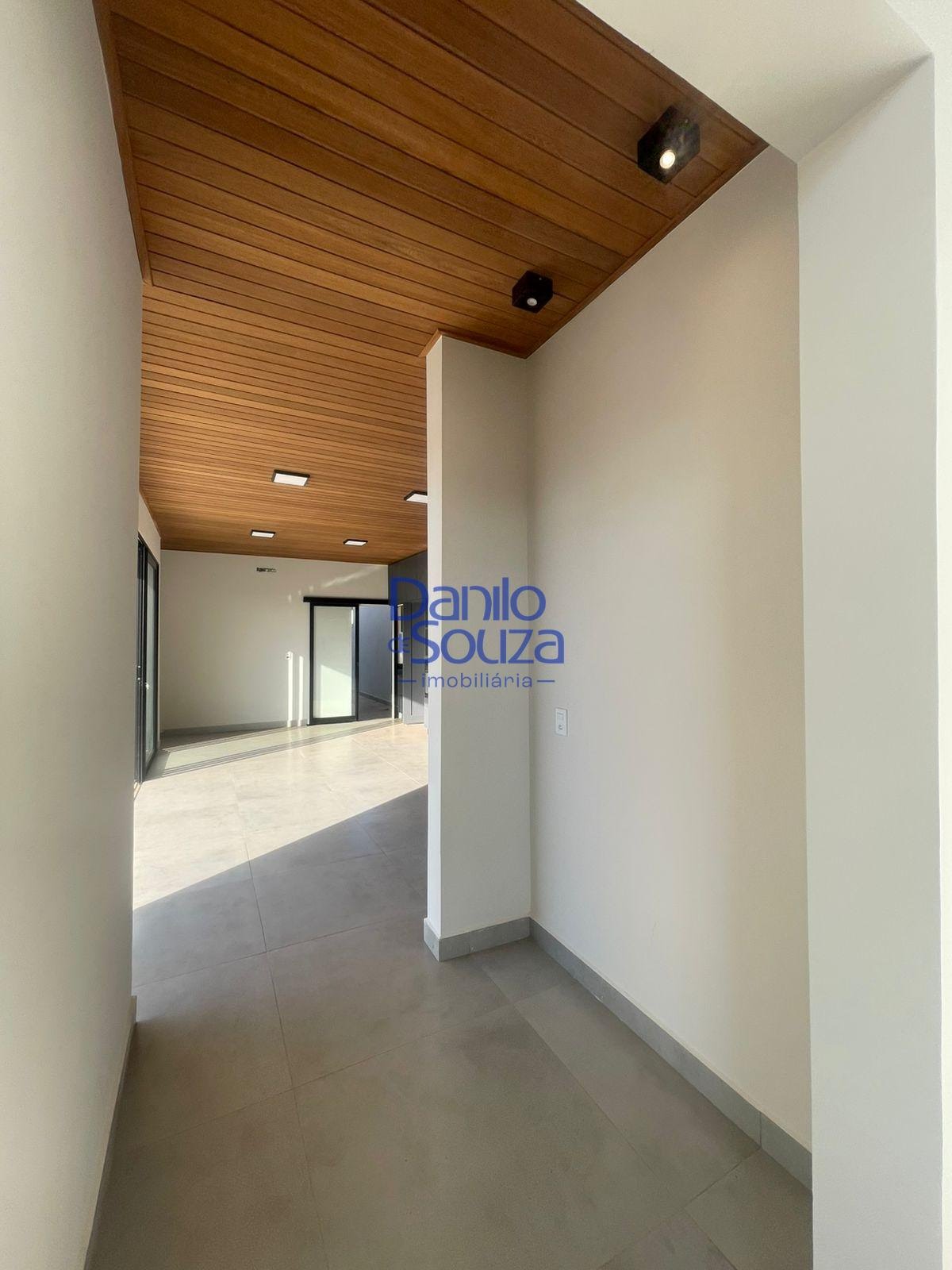 Casa à venda com 3 quartos, 1 suíte, 2 vagas e 360m² no Villagio Park, Araxá (MG) — foto 10 de 26