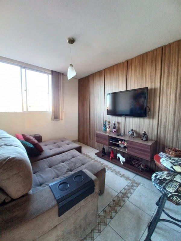 Cobertura à venda com 3 quartos, 1 suíte, 1 vaga e 65m² no Planalto, Belo Horizonte (MG) — foto 22 de 30