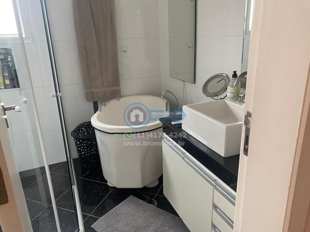 Casa à venda com 3 quartos, 4 banheiros, 4 vagas e 205m² no Parada Inglesa, São Paulo (SP) — foto 18 de 20