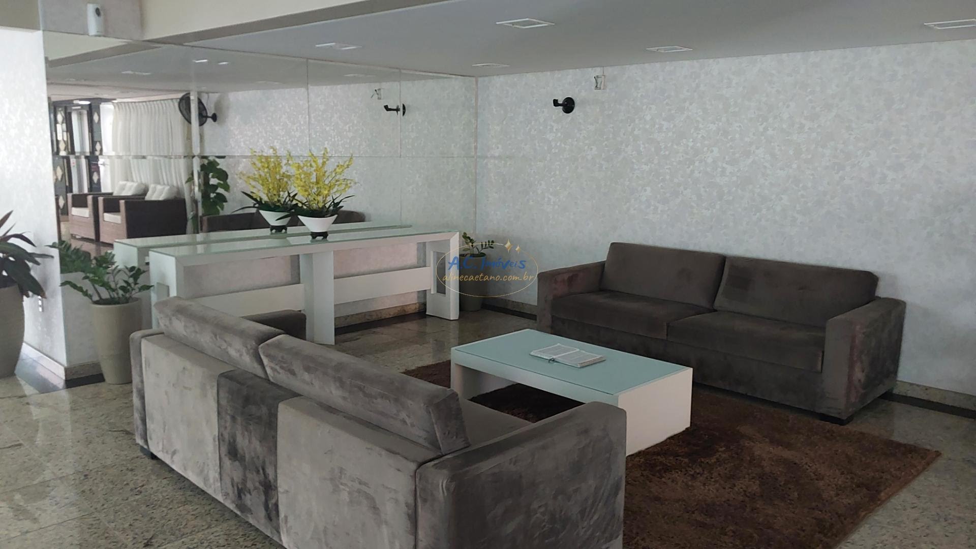 Apartamento à venda com 1 quarto, 1 banheiro, 1 vaga e 47m² no Cidade Ocian, Praia Grande (SP) — foto 22 de 30