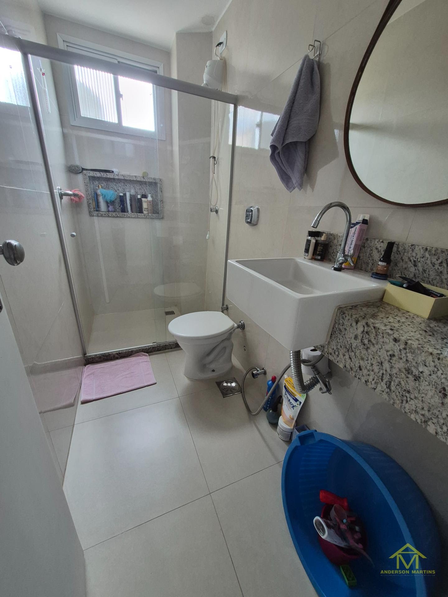 Apartamento à venda com 2 quartos, 2 banheiros, 1 vaga e 63m² no Coqueiral de Itaparica, Vila Velha (ES) — foto 2 de 17