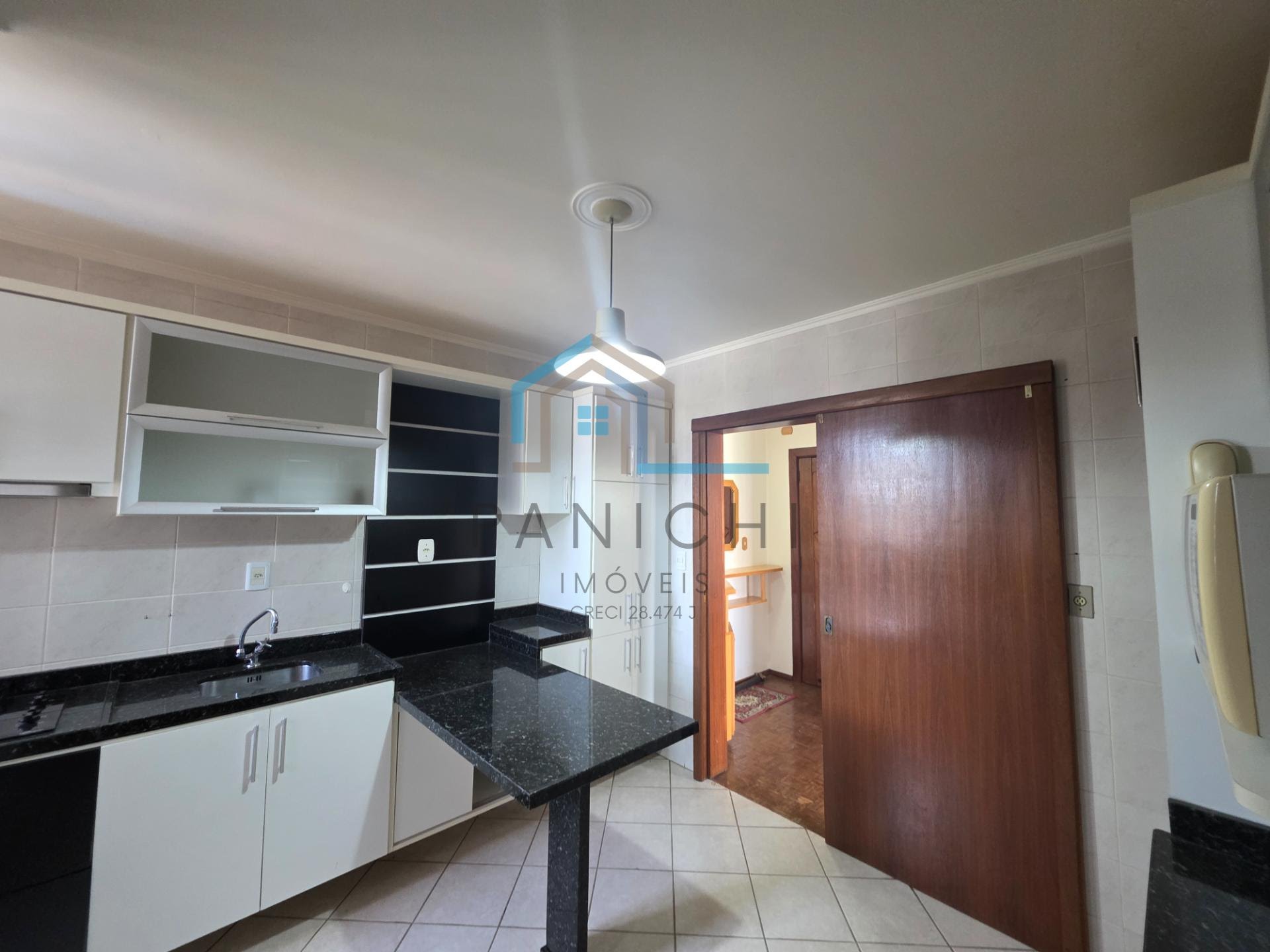 Apartamento à venda com 2 quartos, 1 suíte e 1 vaga no Centro, Ijuí (RS) — foto 21 de 24