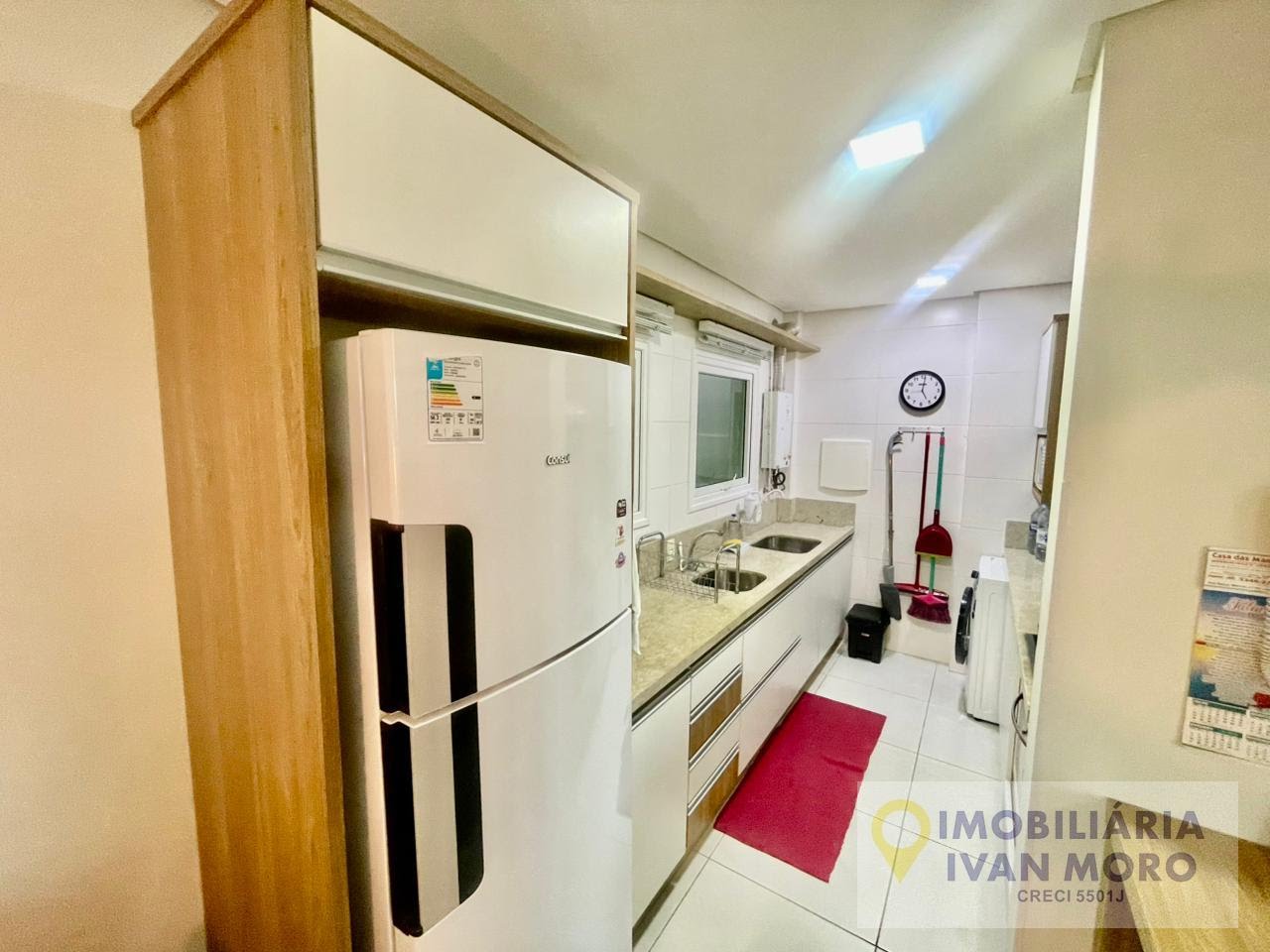 Apartamento à venda com 3 quartos, 1 suíte, 1 vaga e 92m² no Cachoeira do Bom Jesus, Florianópolis (SC) — foto 6 de 24