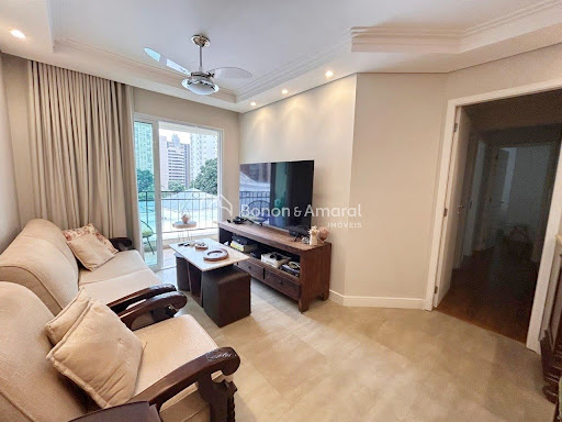 Apartamento, 3 quartos, 75 m² - Foto 2