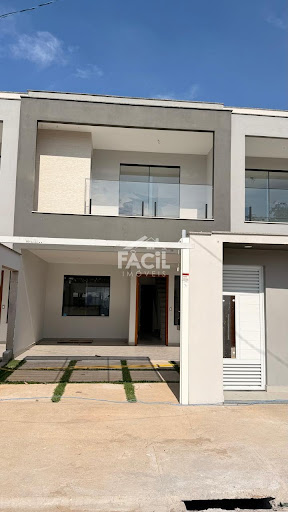 Casa em Morada de Laranjeiras, Serra | 3 Dorms, 1 Suíte