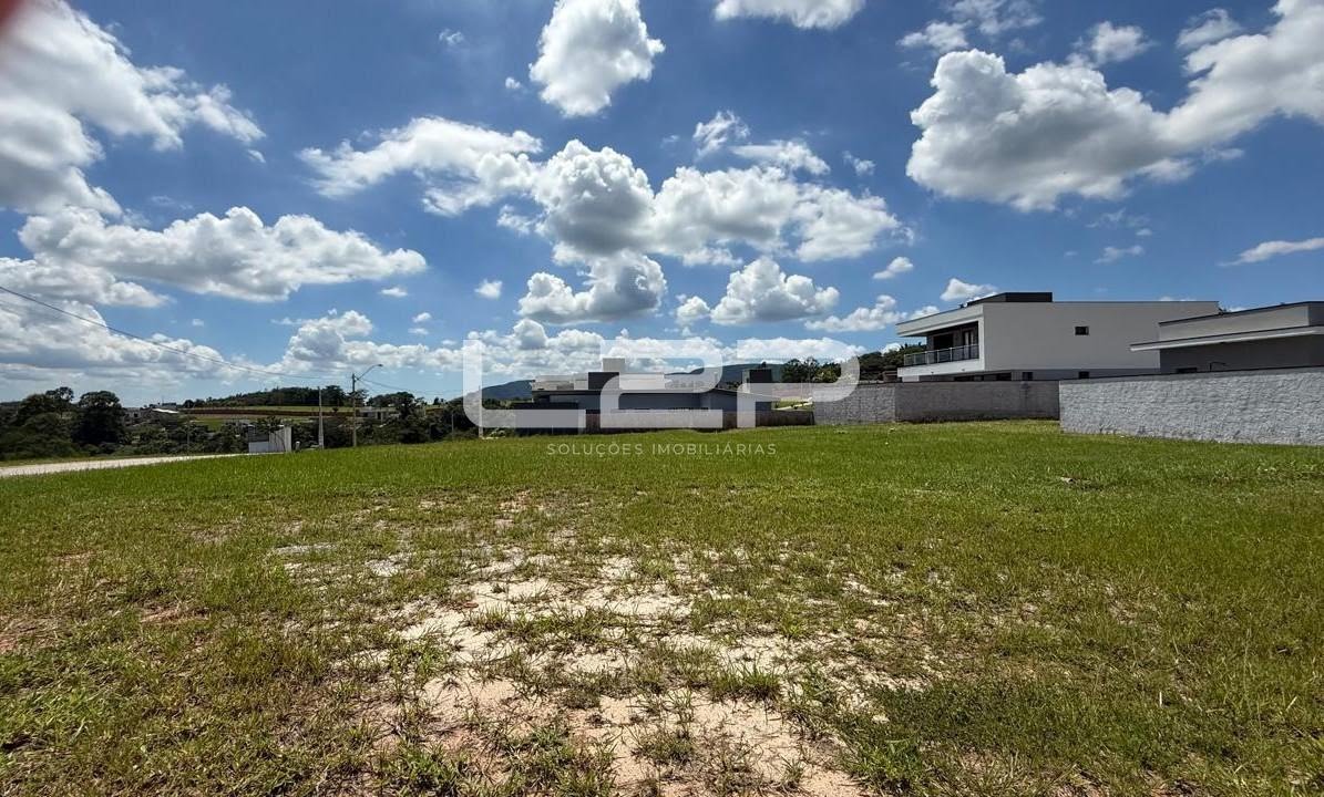 Terreno à venda com 362m² de terreno no Villagio Azzure, Itupeva — foto principal