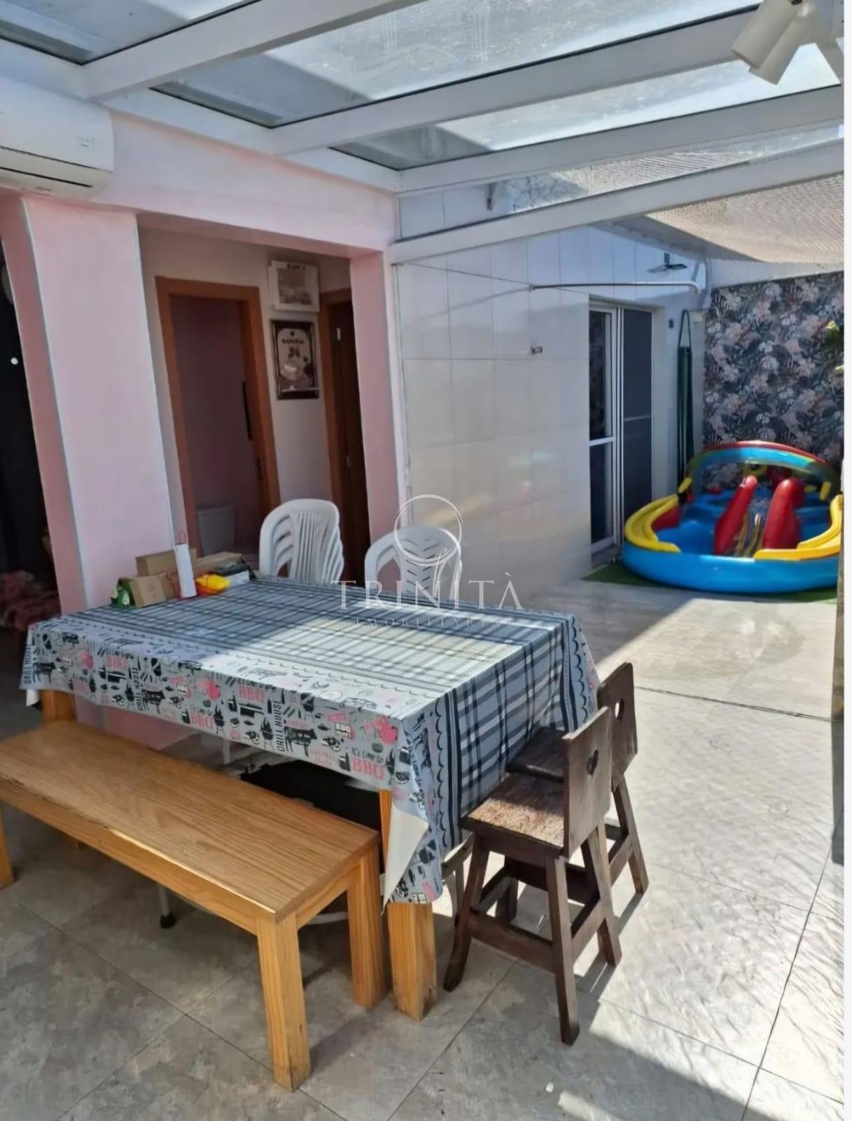 Reserva do Praque - área - Trinità Imobiliária