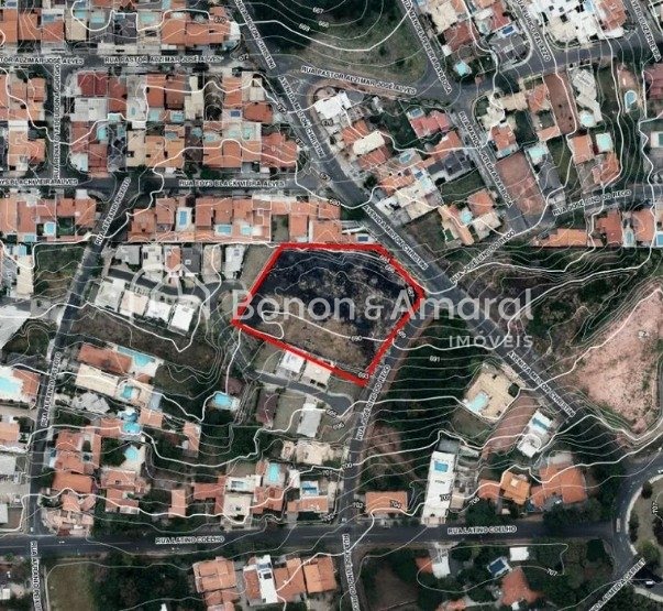 Loteamento e Condomínio, 12 m² - Foto 3