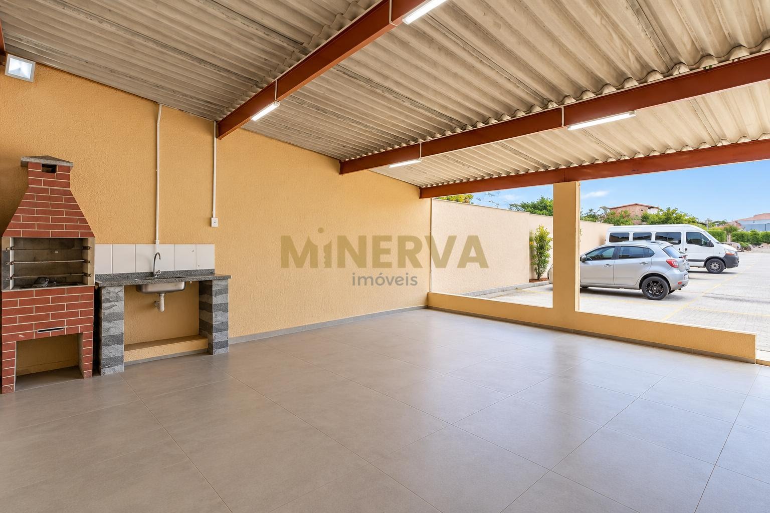 Apartamento à venda com 2 quartos, 1 banheiro, 1 vaga e 76m² no Macedo, Guarulhos (SP) — foto 13 de 14
