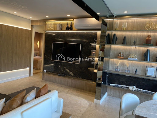 Apartamento, 3 quartos, 165 m² - Foto 2