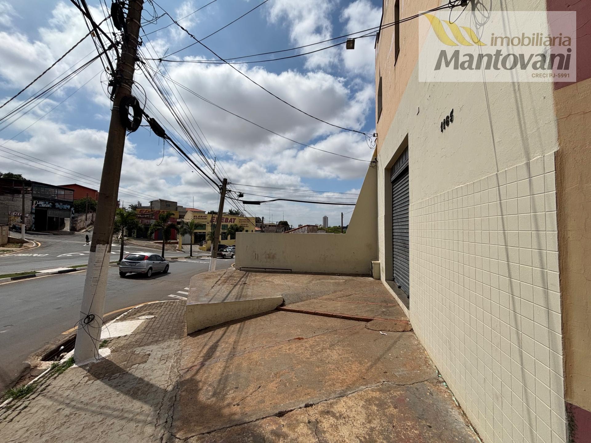Comercial para alugar com 1 banheiro e 105m² no Vila São Cristóvão, Tatuí (SP) — foto 4 de 9