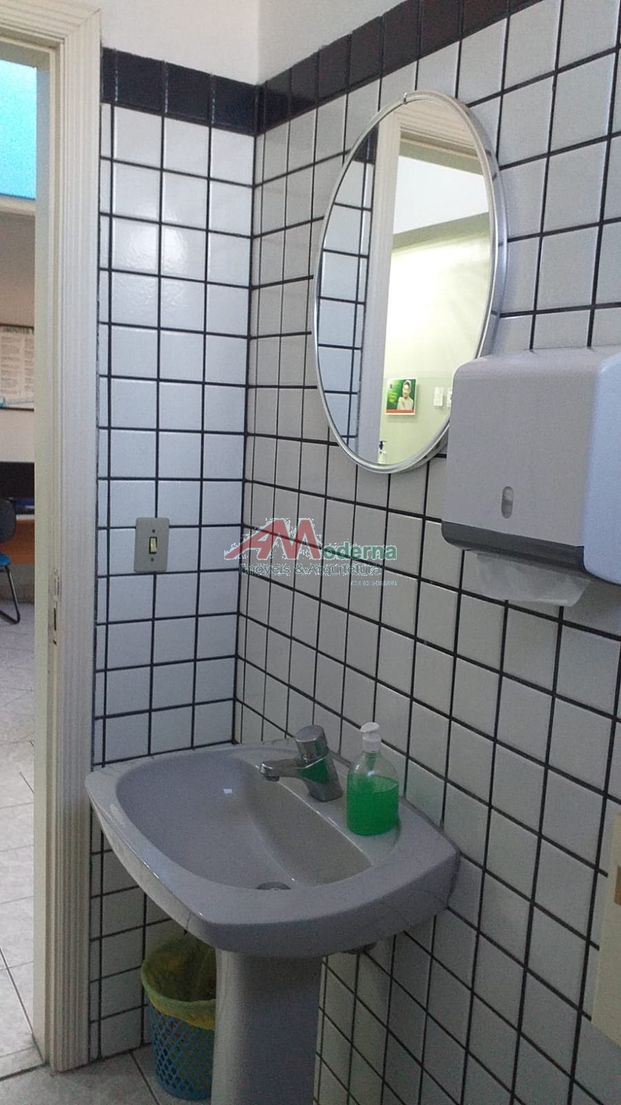 Comercial à venda com 7 banheiros, 2 vagas e 665m² no Assunção, São Bernardo do Campo (SP) — foto 16 de 26