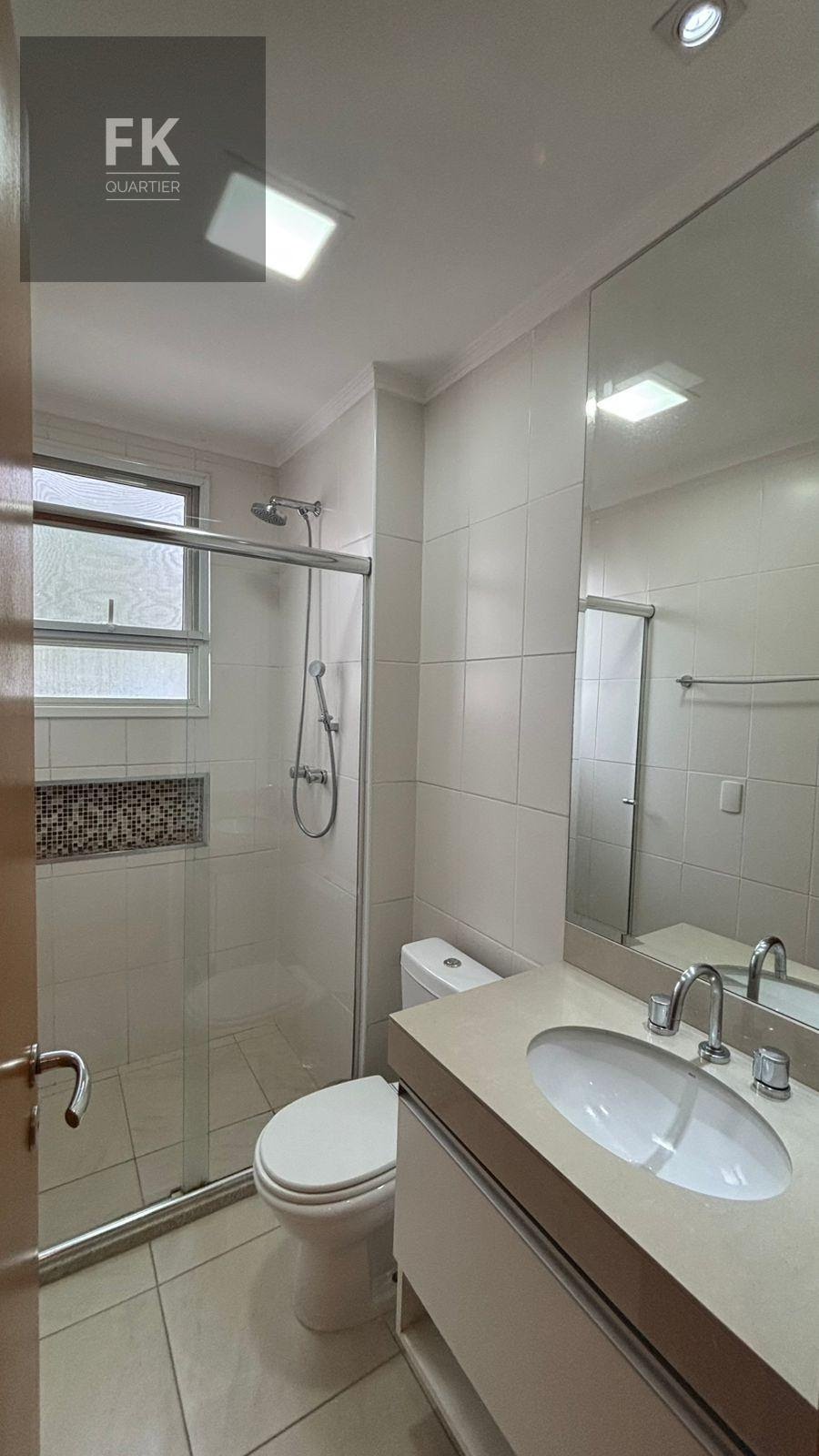 Apartamento à venda com 3 quartos, 1 suíte e 2 vagas no Tamboré, Santana de Parnaíba (SP) — foto 9 de 30