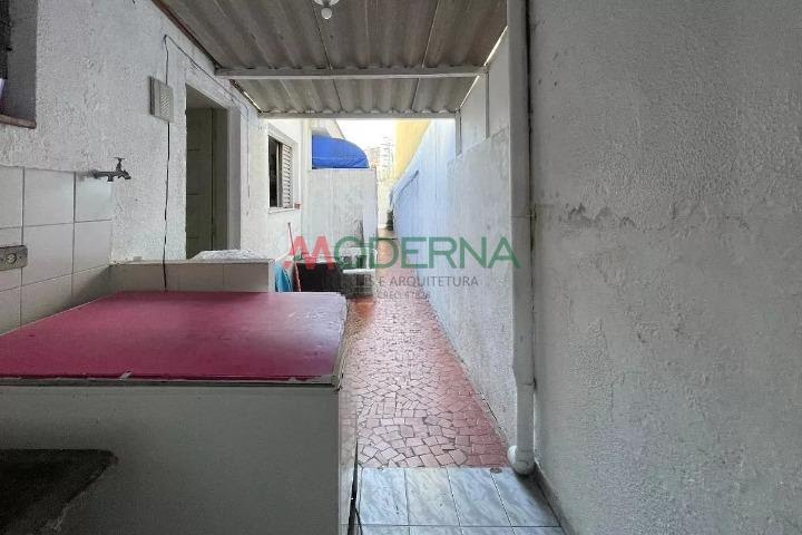 Casa à venda com 3 quartos, 2 banheiros, 2 vagas e 180m² no Paulicéia, São Bernardo do Campo (SP) — foto 9 de 16