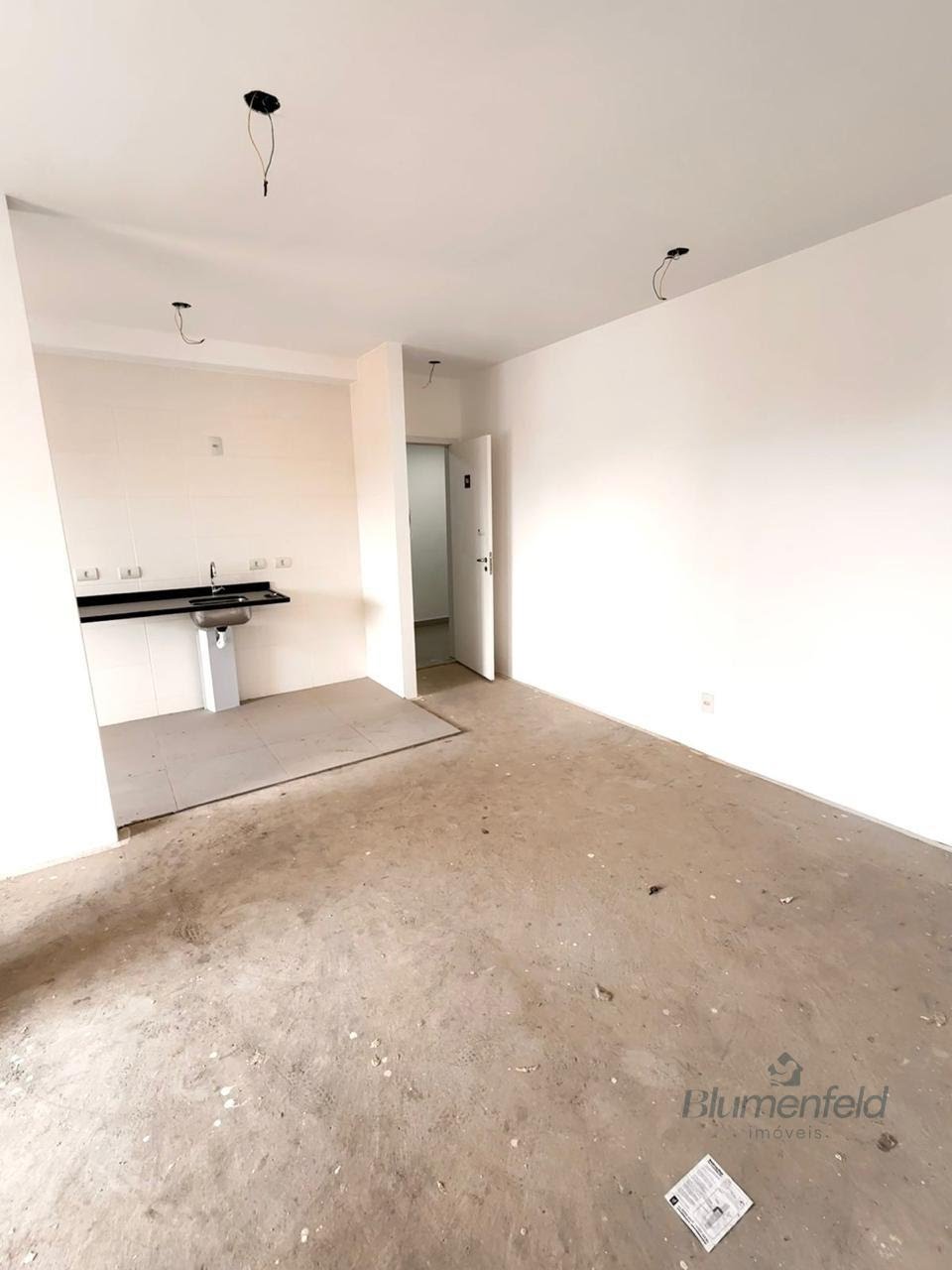 Apartamento à venda com 3 quartos, 1 suíte, 1 vaga e 68m² no Jordanópolis, Arujá (SP) — foto 3 de 17