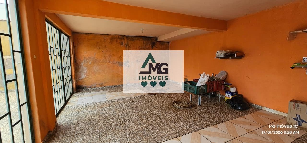 Casa à venda com 2 quartos, 1 suíte, 2 vagas e 128m² no Jardim Fabiana, Três Corações (MG) — foto 12 de 30