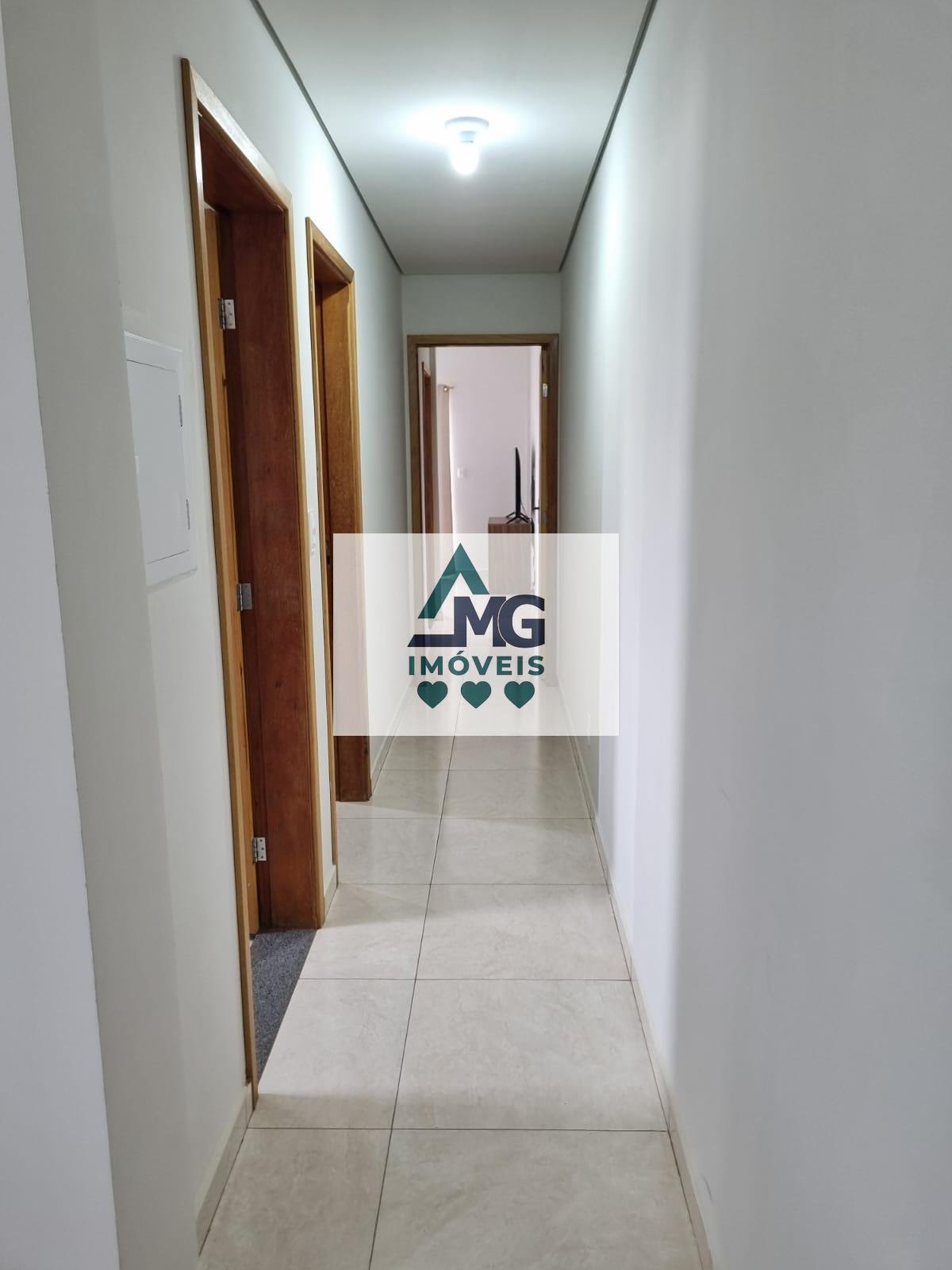 Apartamento à venda com 2 quartos, 1 suíte, 1 vaga e 75m² no Henrique Rezende, Três Corações (MG) — foto 10 de 17