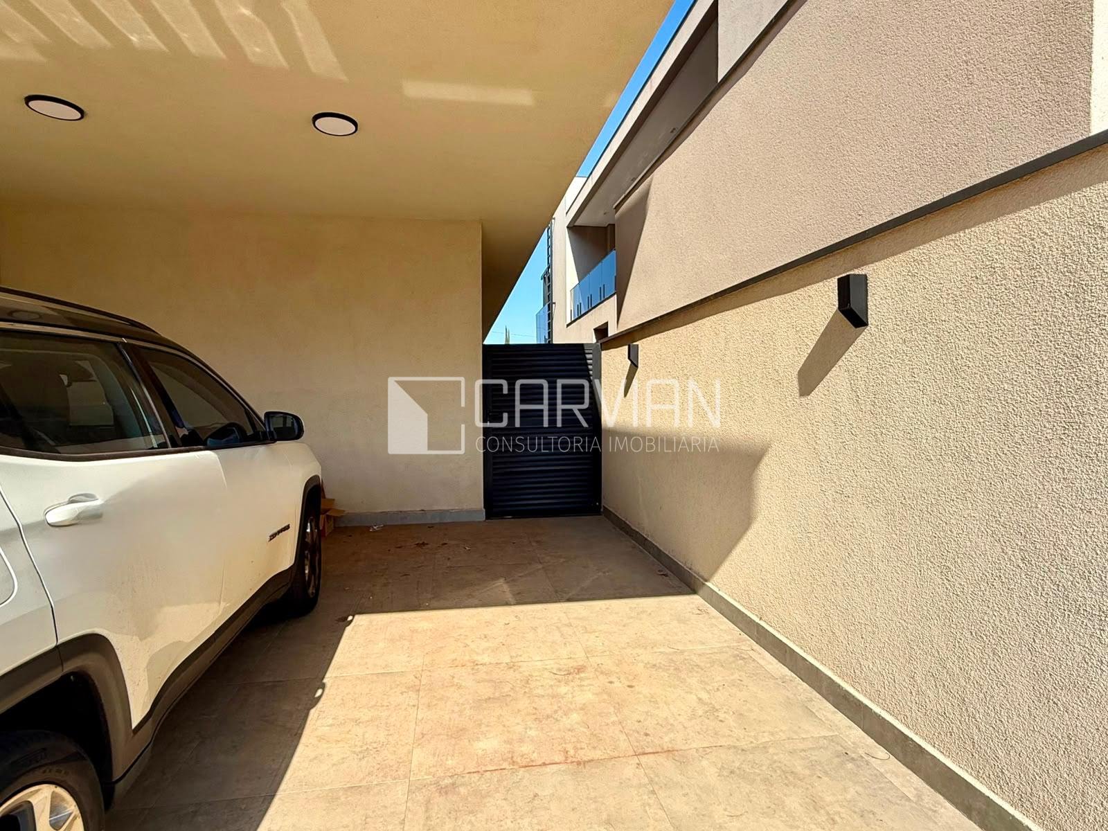 Casa para alugar com 3 quartos, 3 suítes, 4 vagas e 318m² no Quinta da Primavera, Ribeirão Preto (SP) — foto 2 de 30