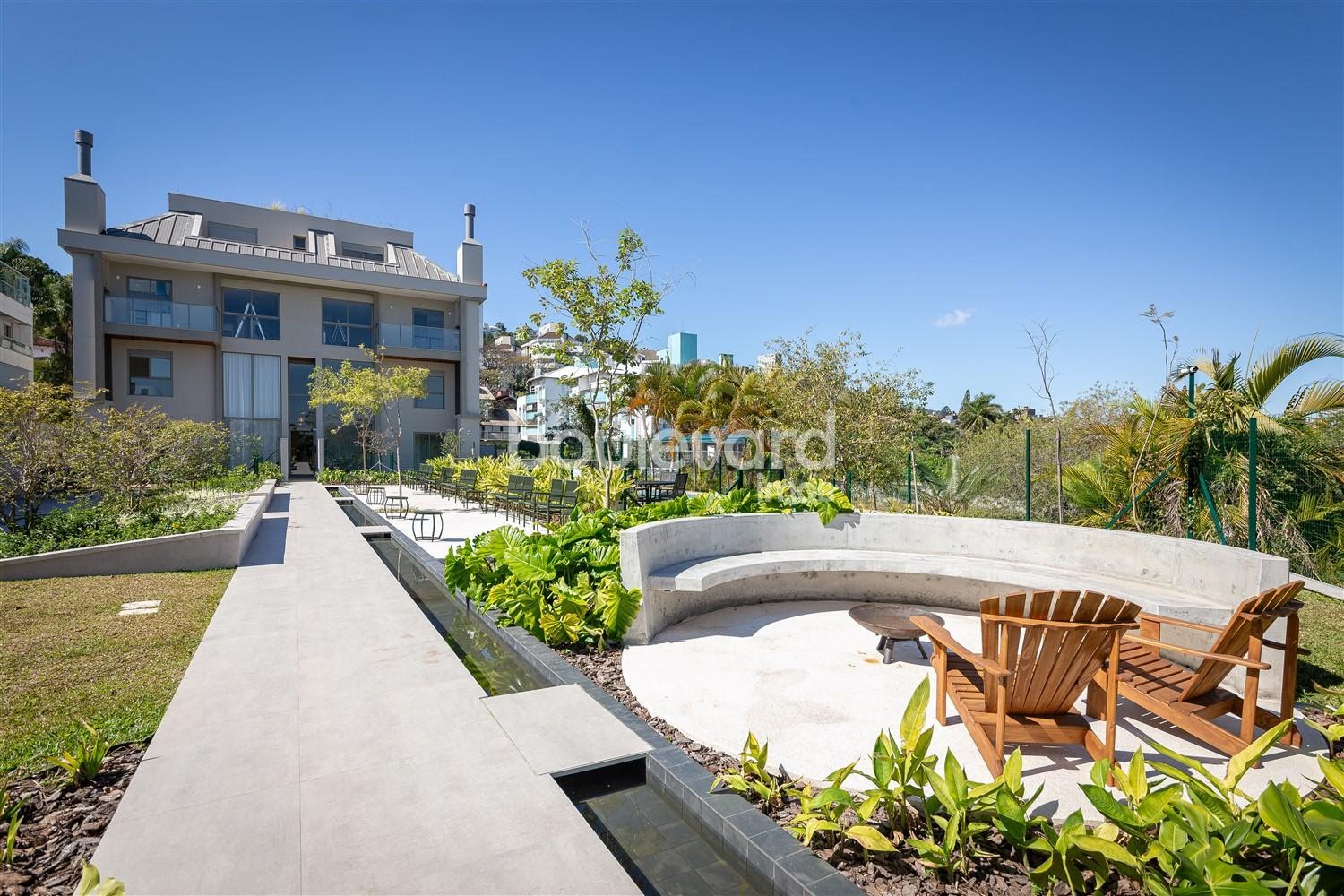 Apartamento à venda com 3 quartos, 1 suíte, 2 vagas e 91m² no João Paulo, Florianópolis (SC) — foto 21 de 30