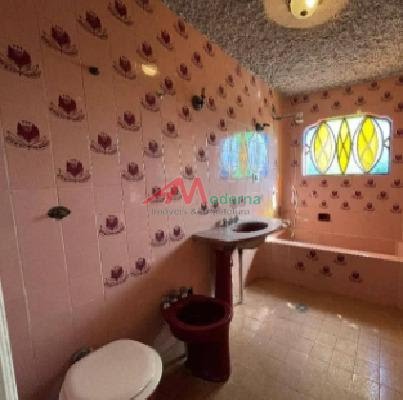 Casa à venda com 3 quartos, 1 suíte, 3 vagas e 156m² no Jordanópolis, São Bernardo do Campo (SP) — foto 7 de 17