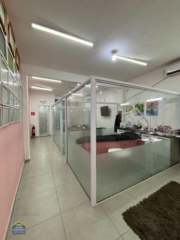 Comercial à venda com 1 banheiro e 135m² no Guilhermina, Praia Grande (SP) — foto 13 de 21