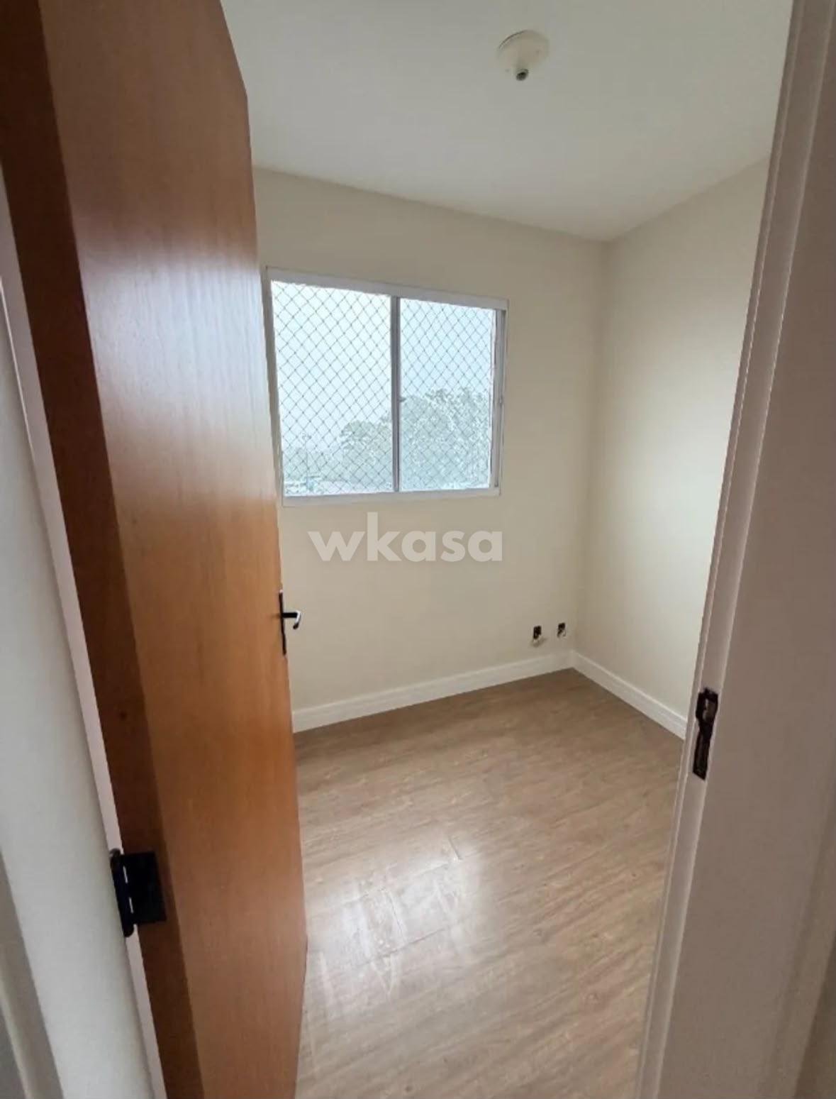 Apartamento à venda com 3 quartos, 1 banheiro, 1 vaga e 52m² no Residencial Vista do Mestre, Serra (ES) — foto 2 de 9