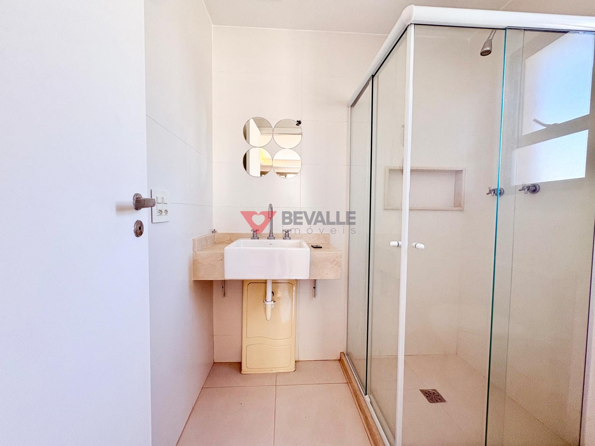 Apartamento à venda com 2 quartos, 1 suíte, 1 vaga e 90m² no Botafogo, Rio de Janeiro (RJ) — foto 23 de 30