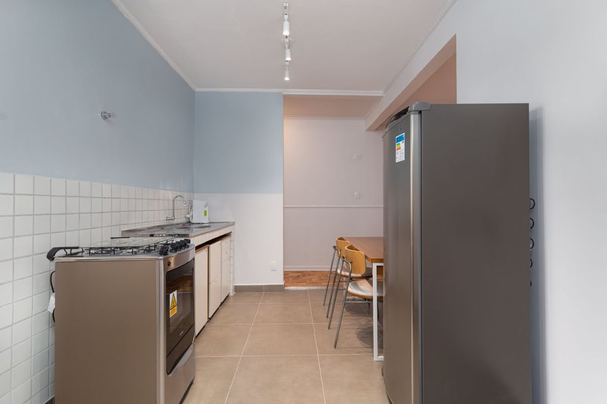 Apartamento à venda com 3 quartos, 2 banheiros, 1 vaga e 88m² no Cidade Monções, São Paulo (SP) — foto 21 de 23