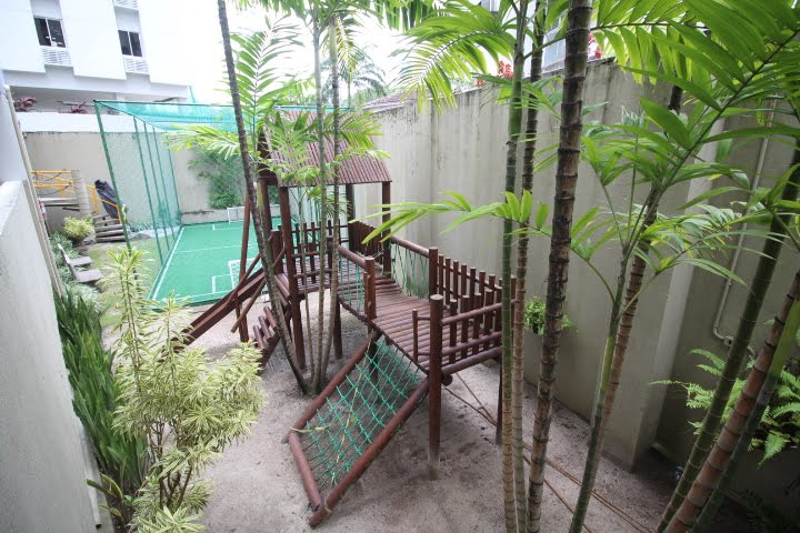 Apartamento à venda com 3 quartos, 1 suíte, 2 vagas e 119m² no Graças, Recife (PE) — foto 9 de 30