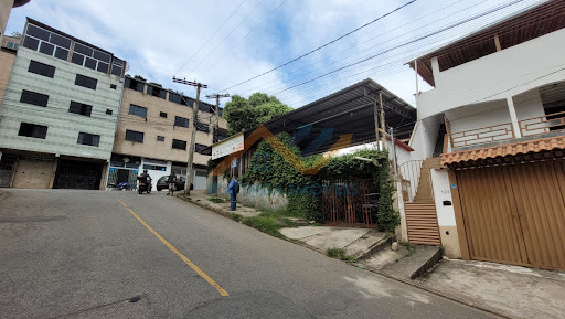 Casa à Venda em Vila Militar, Ipatinga - 190m², 3 Dorms