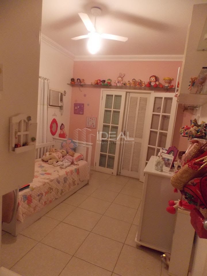 Casa à venda com 3 quartos, 1 suíte, 4 vagas e 360m² no Parque Joquei Club, Campos dos Goytacazes (RJ) — foto 21 de 25
