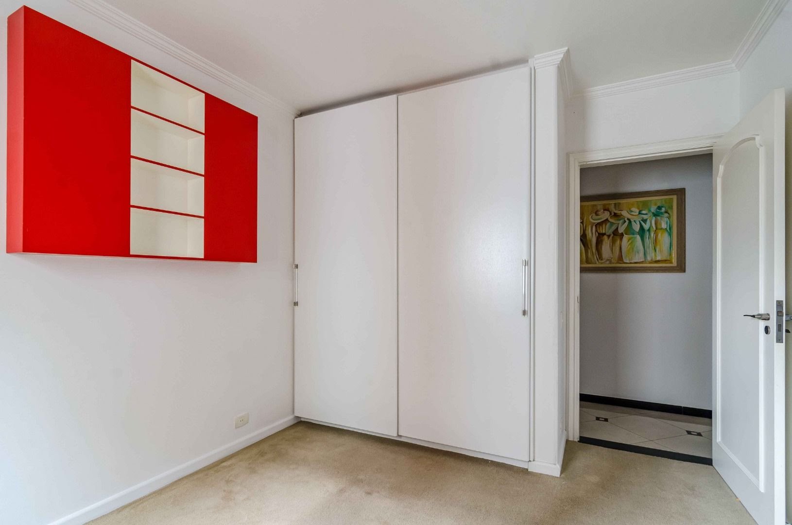 Apartamento, 4 quartos, 176 m² - Foto 18