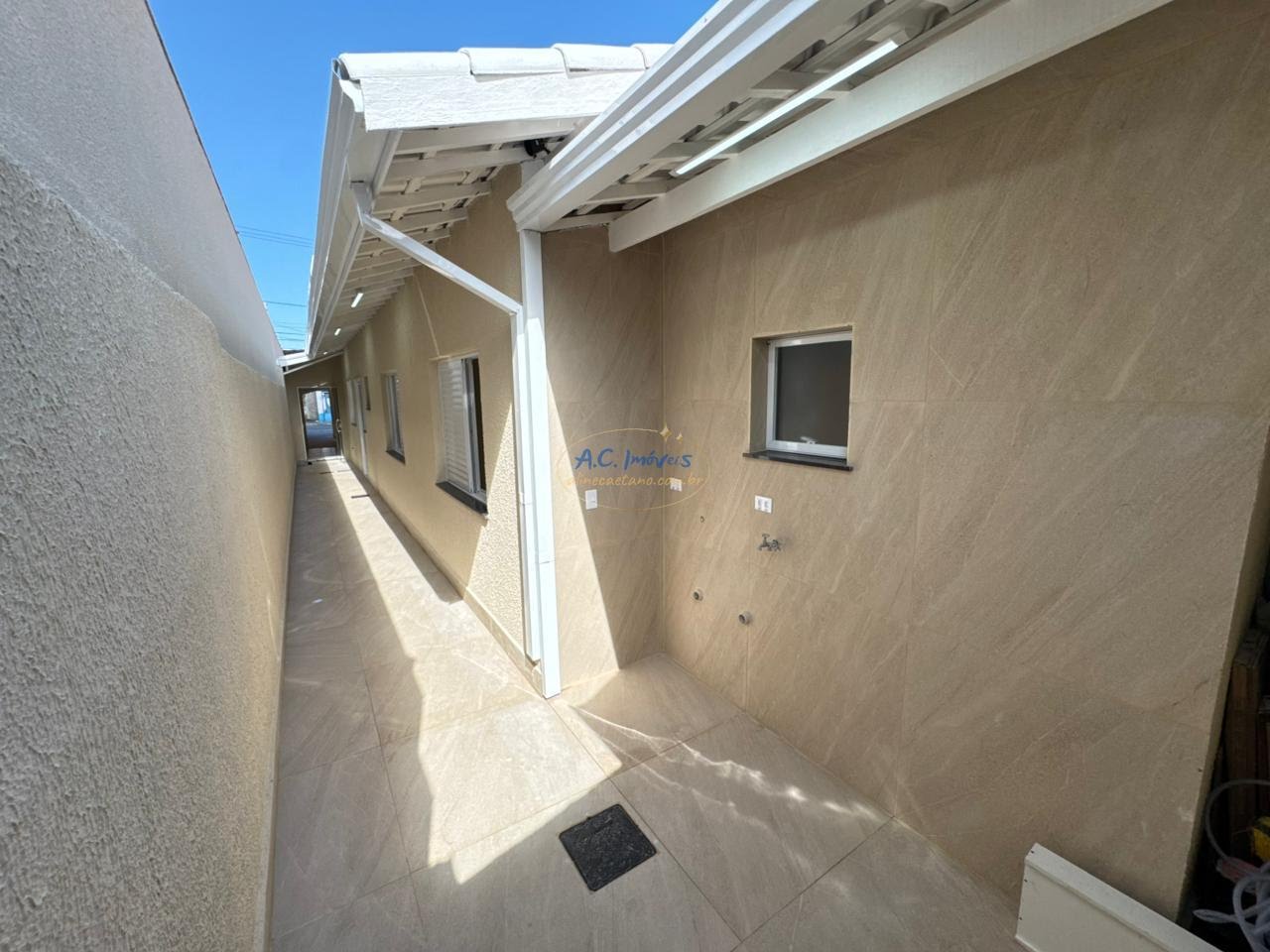Casa à venda com 3 quartos, 2 suítes, 2 vagas e 115m² no Guilhermina, Praia Grande (SP) — foto 15 de 24